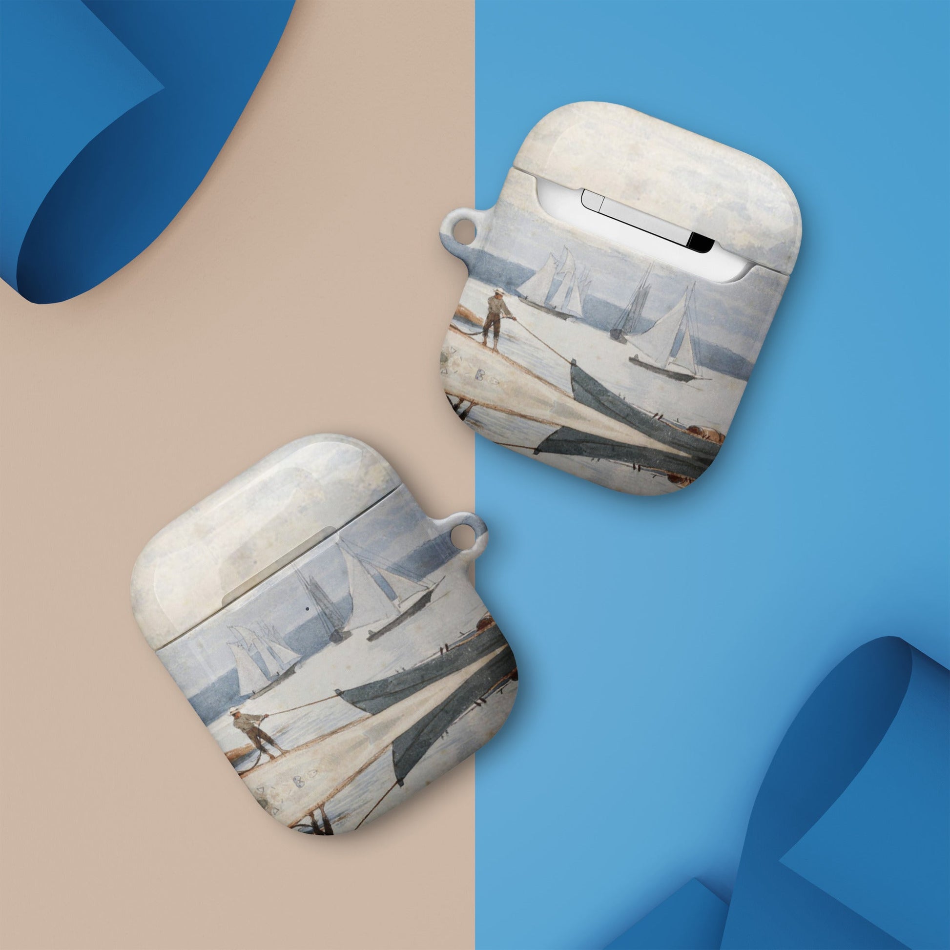 TrendyGuard AirPods Gen1 Case for AirPods®