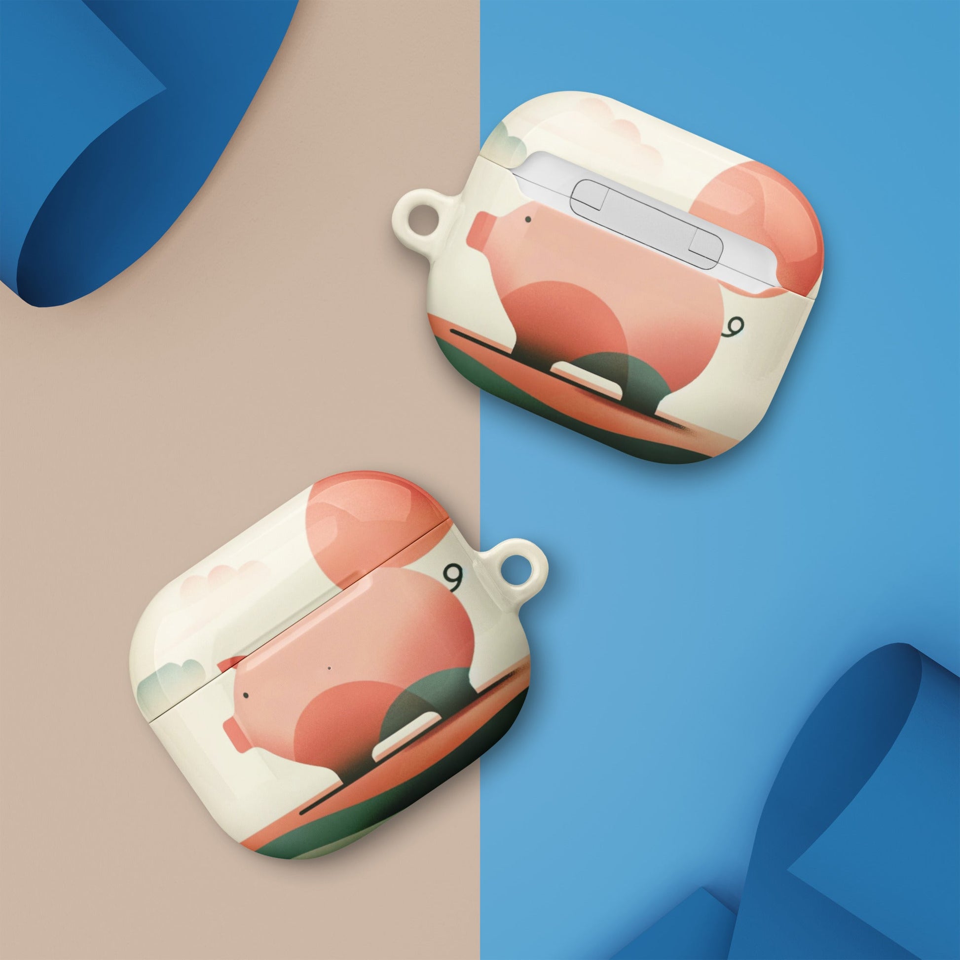 TrendyGuard AirPods Gen3 Case for AirPods®