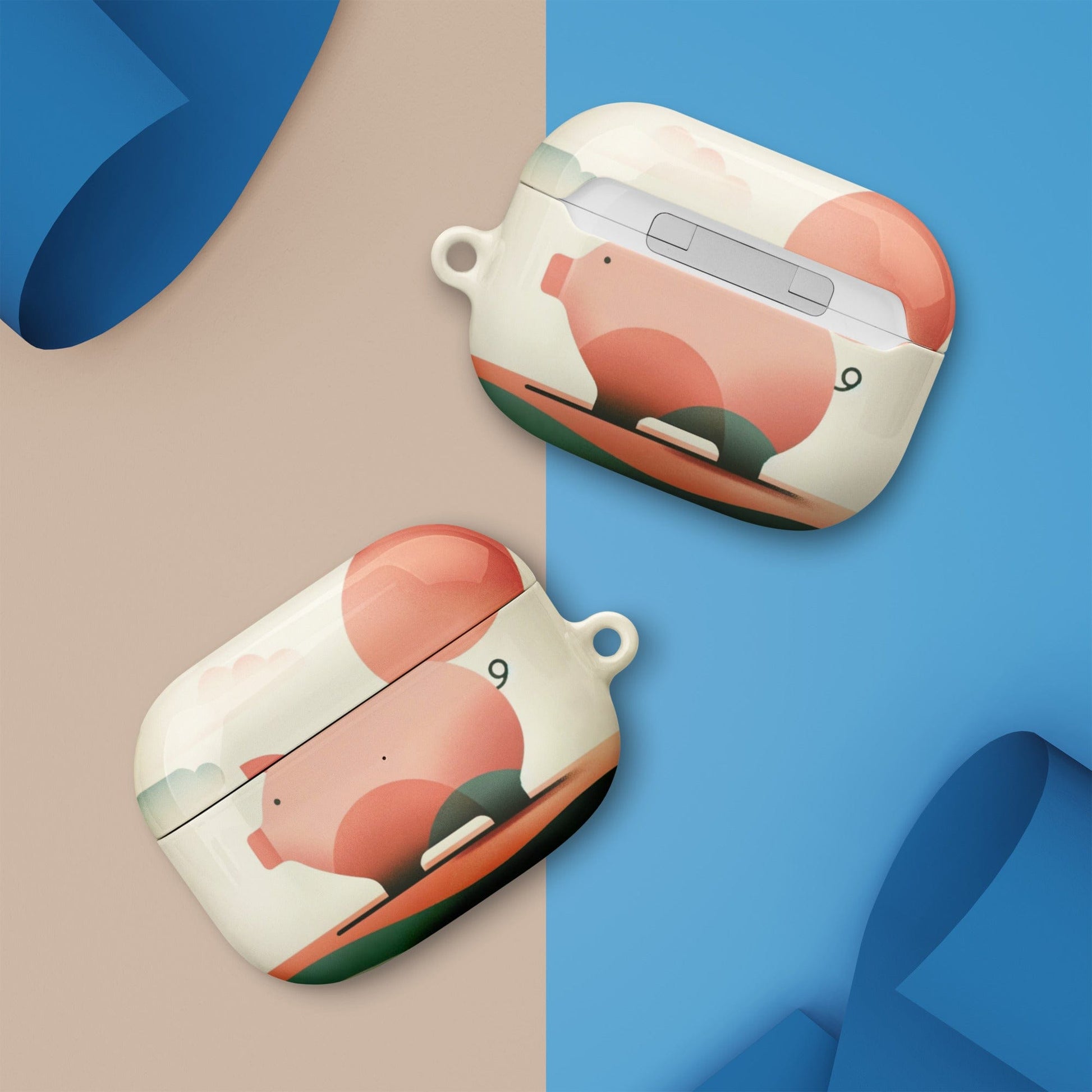 TrendyGuard AirPods Pro Gen1 Case for AirPods®