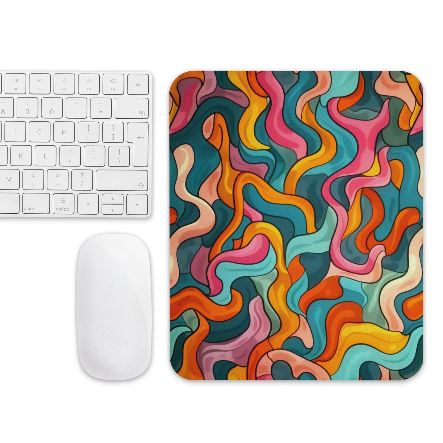TrendyGuard Mouse pad