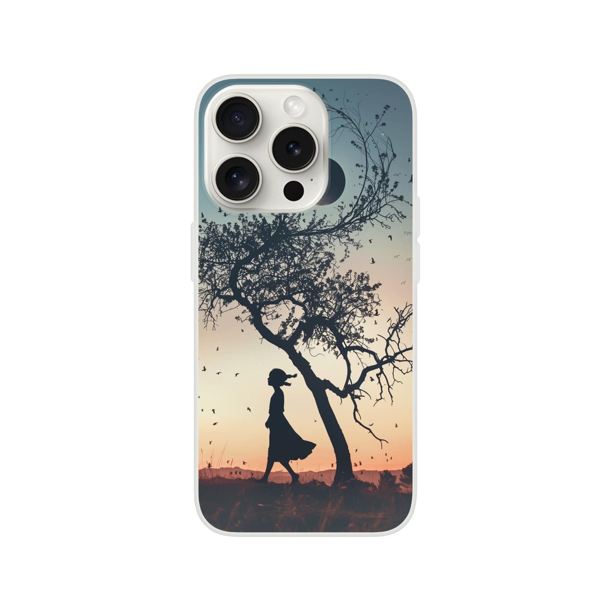 TrendyGuard Print Material Always Dreaming iPhone & Samsung Cases