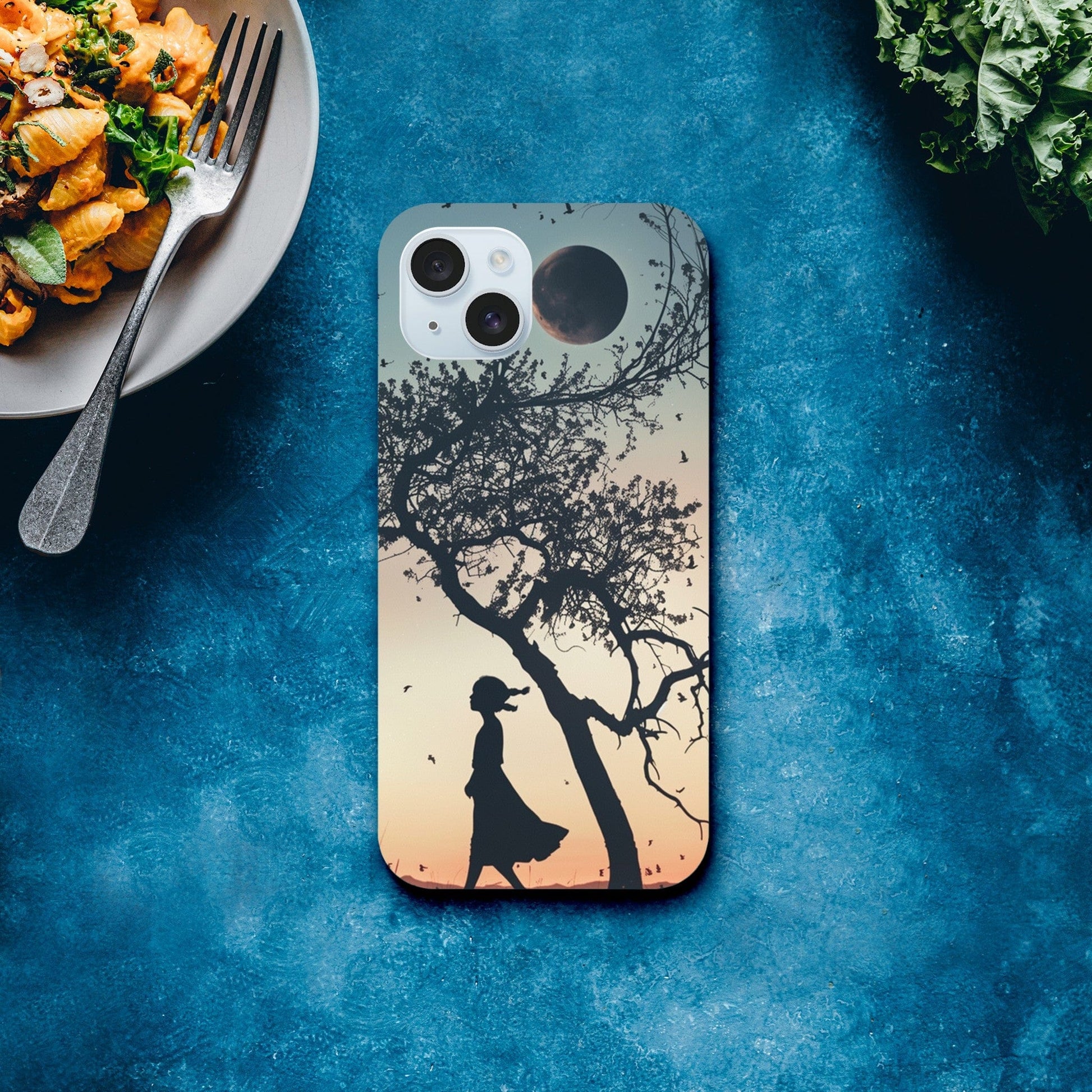 TrendyGuard Print Material Always Dreaming iPhone & Samsung Cases