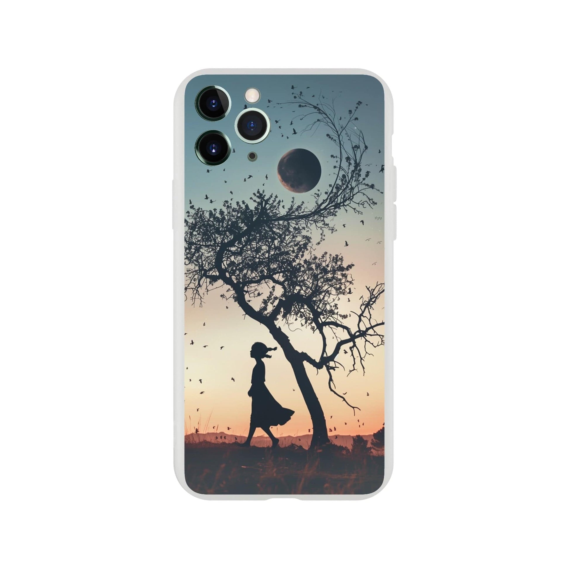 TrendyGuard Print Material Flexi case / Apple - iPhone 11 Pro Always Dreaming iPhone & Samsung Cases