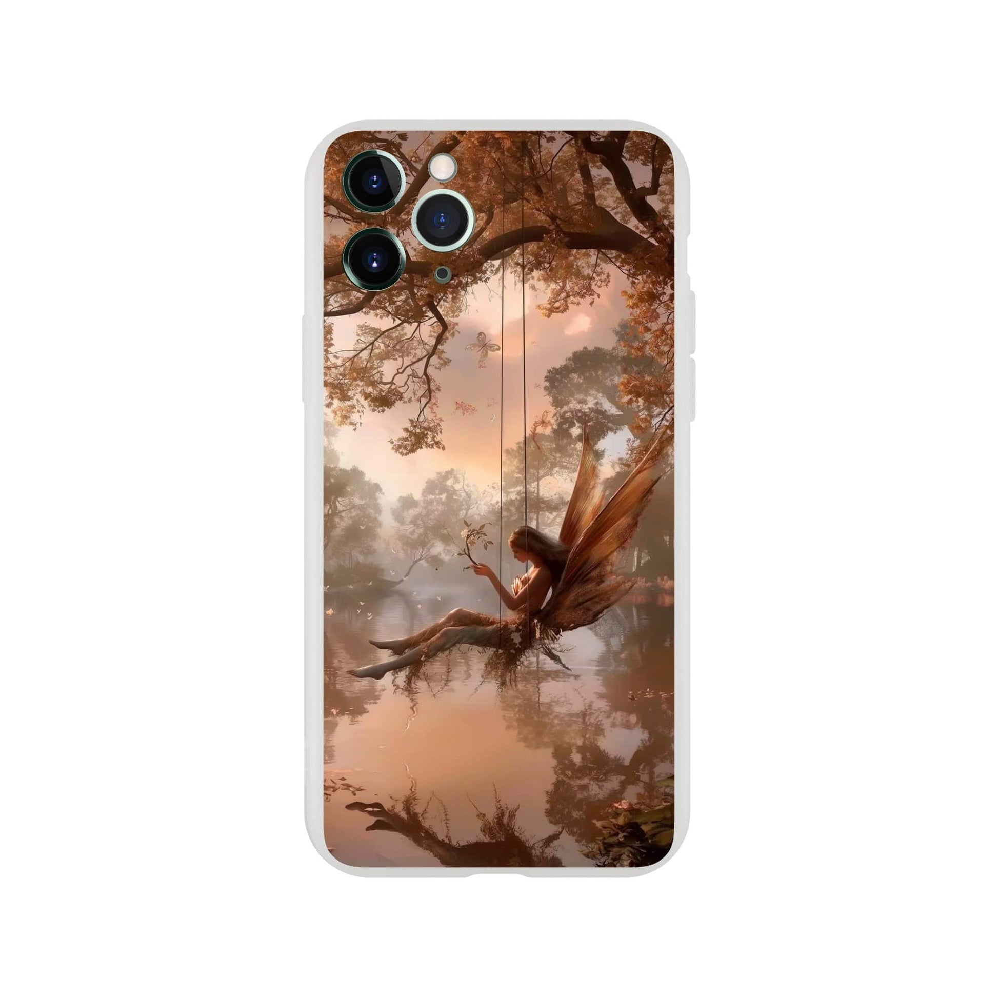 TrendyGuard Print Material Flexi case / Apple - iPhone 11 Pro Fairy Vision iPhone & Samsung Cases