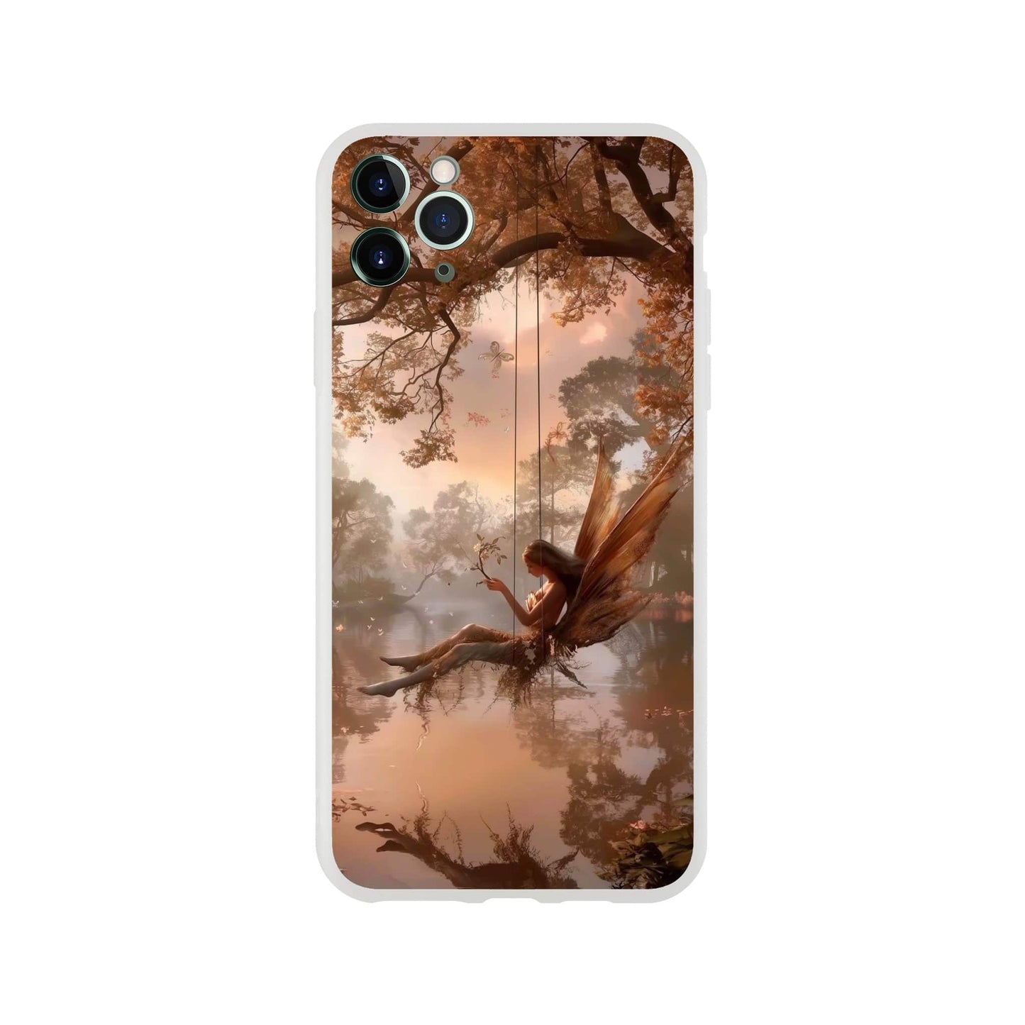 TrendyGuard Print Material Flexi case / Apple - iPhone 11 Pro Max Fairy Vision iPhone & Samsung Cases