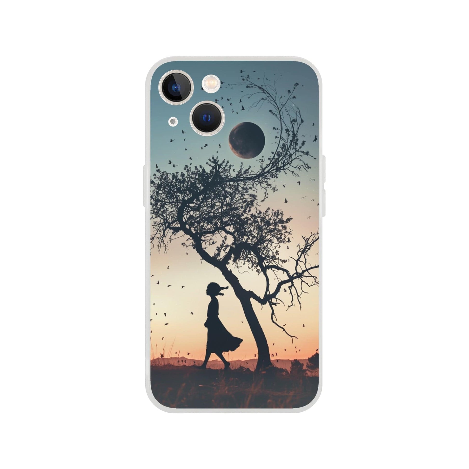 TrendyGuard Print Material Flexi case / Apple - iPhone 13 Always Dreaming iPhone & Samsung Cases