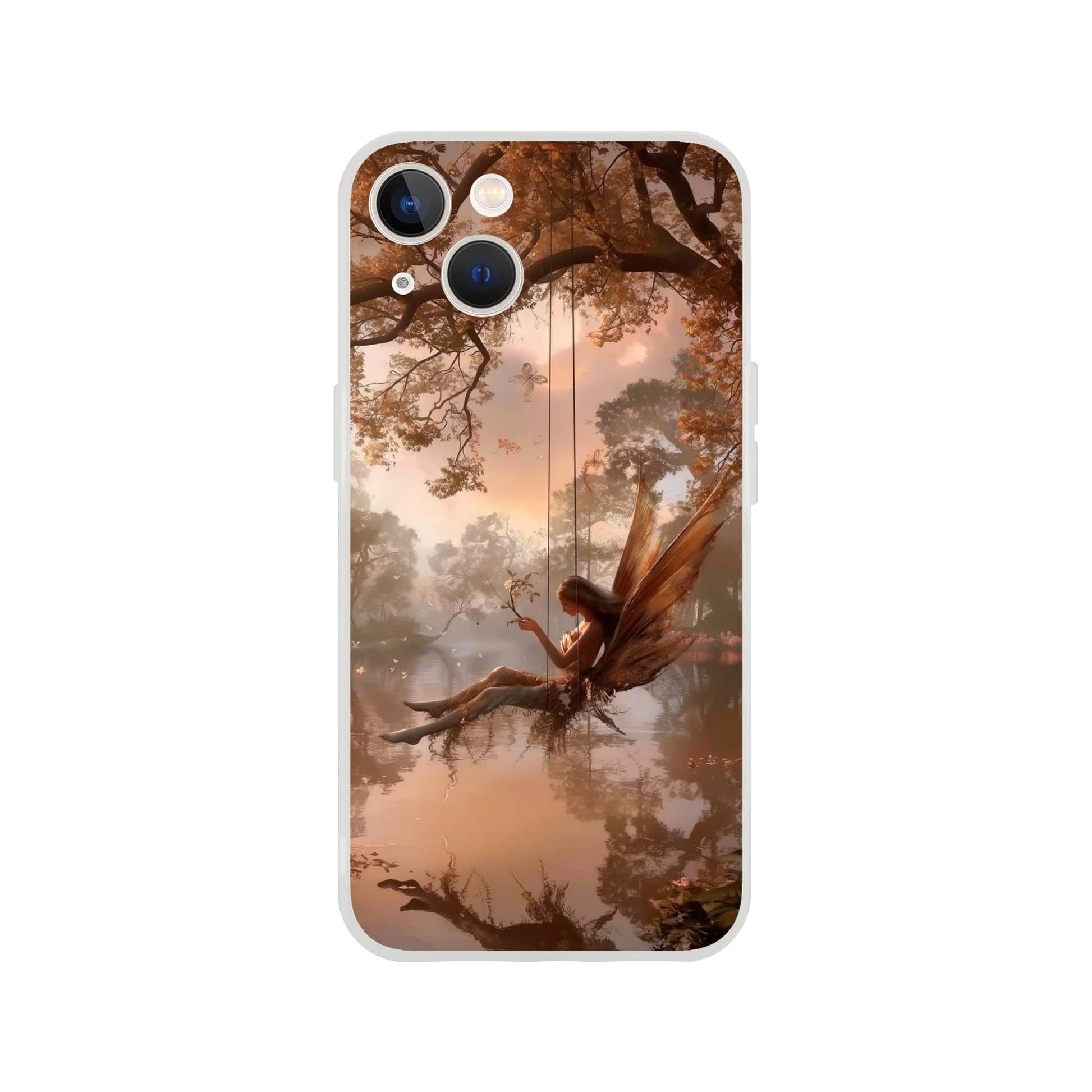 TrendyGuard Print Material Flexi case / Apple - iPhone 13 Fairy Vision iPhone & Samsung Cases