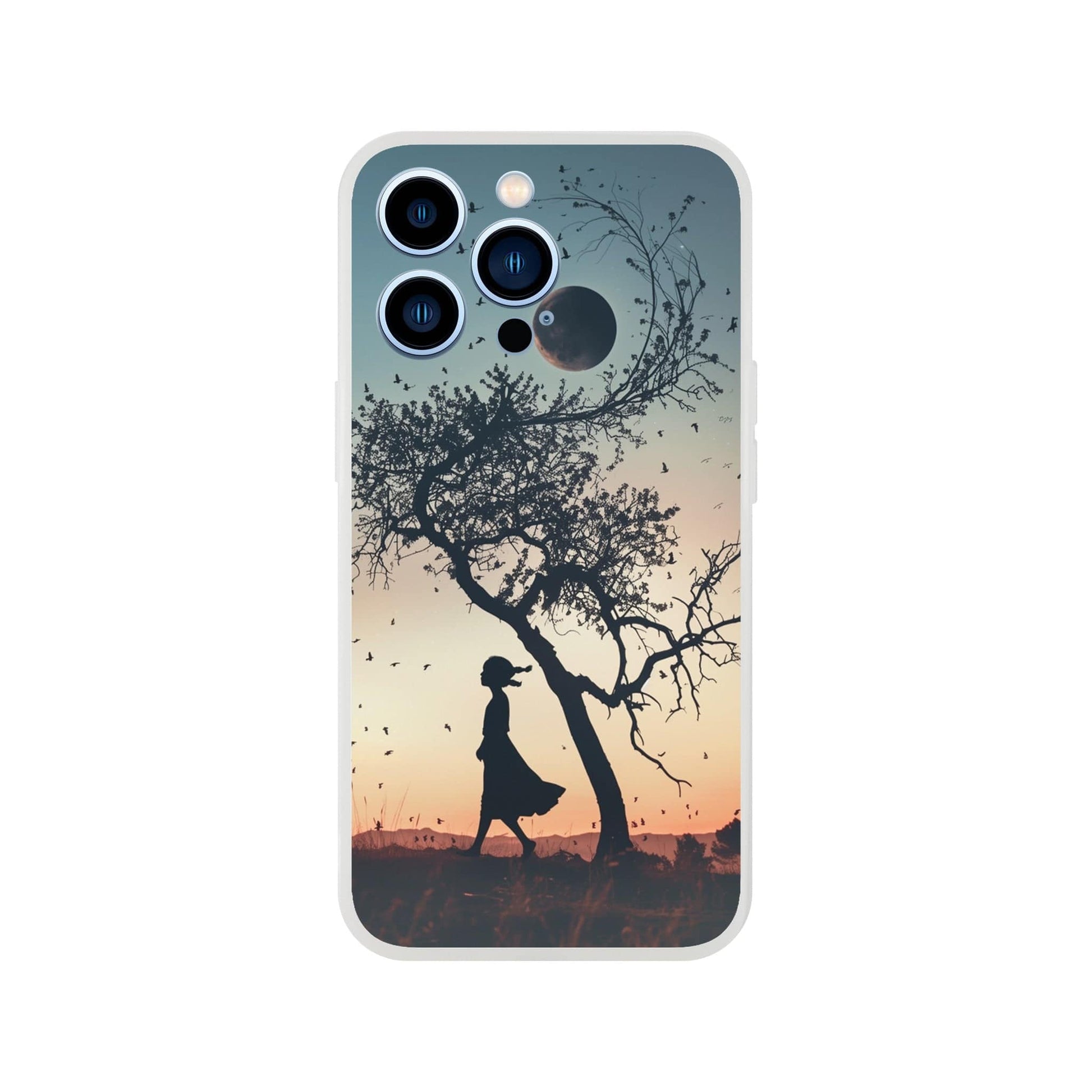 TrendyGuard Print Material Flexi case / Apple - iPhone 13 Pro Always Dreaming iPhone & Samsung Cases