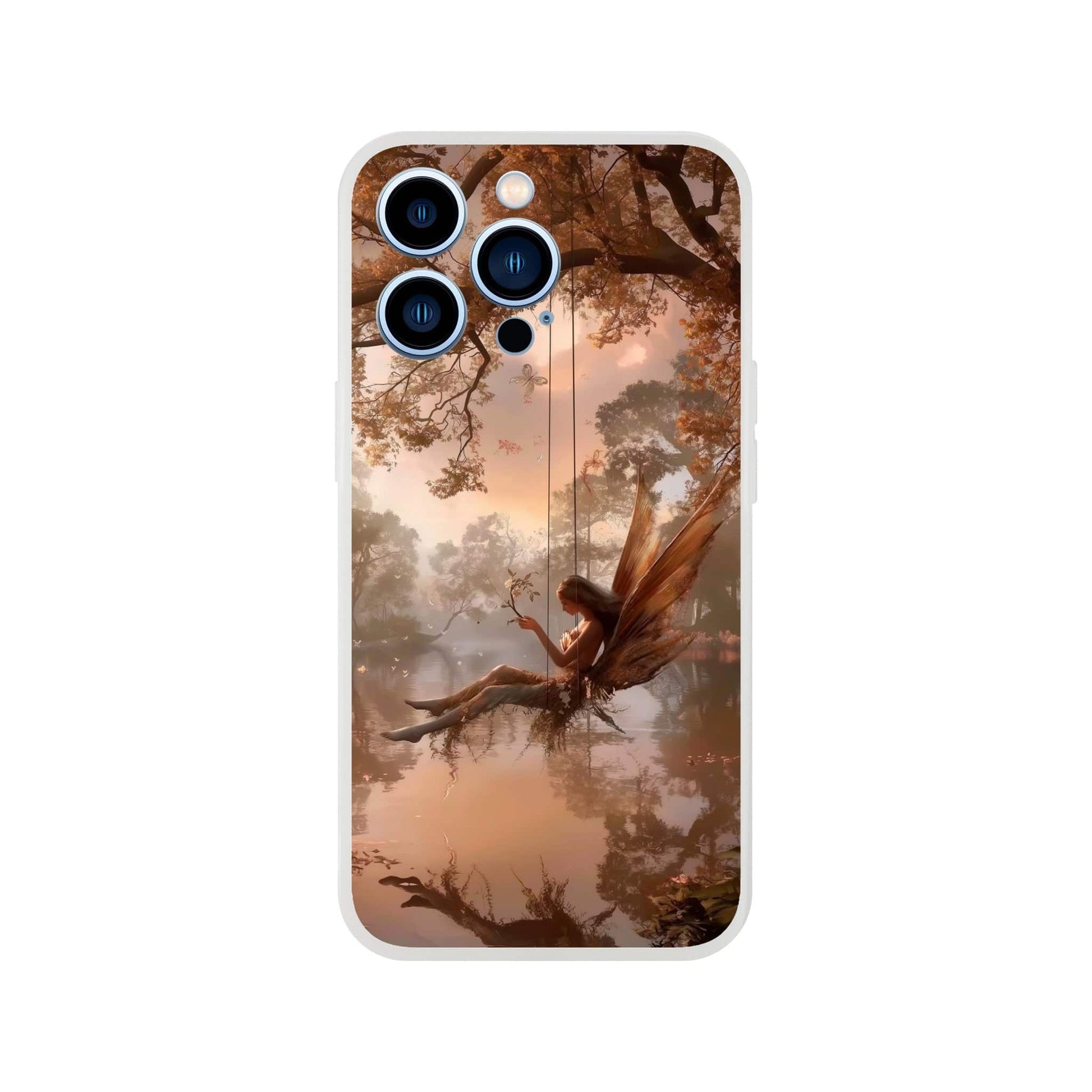 TrendyGuard Print Material Flexi case / Apple - iPhone 13 Pro Fairy Vision iPhone & Samsung Cases