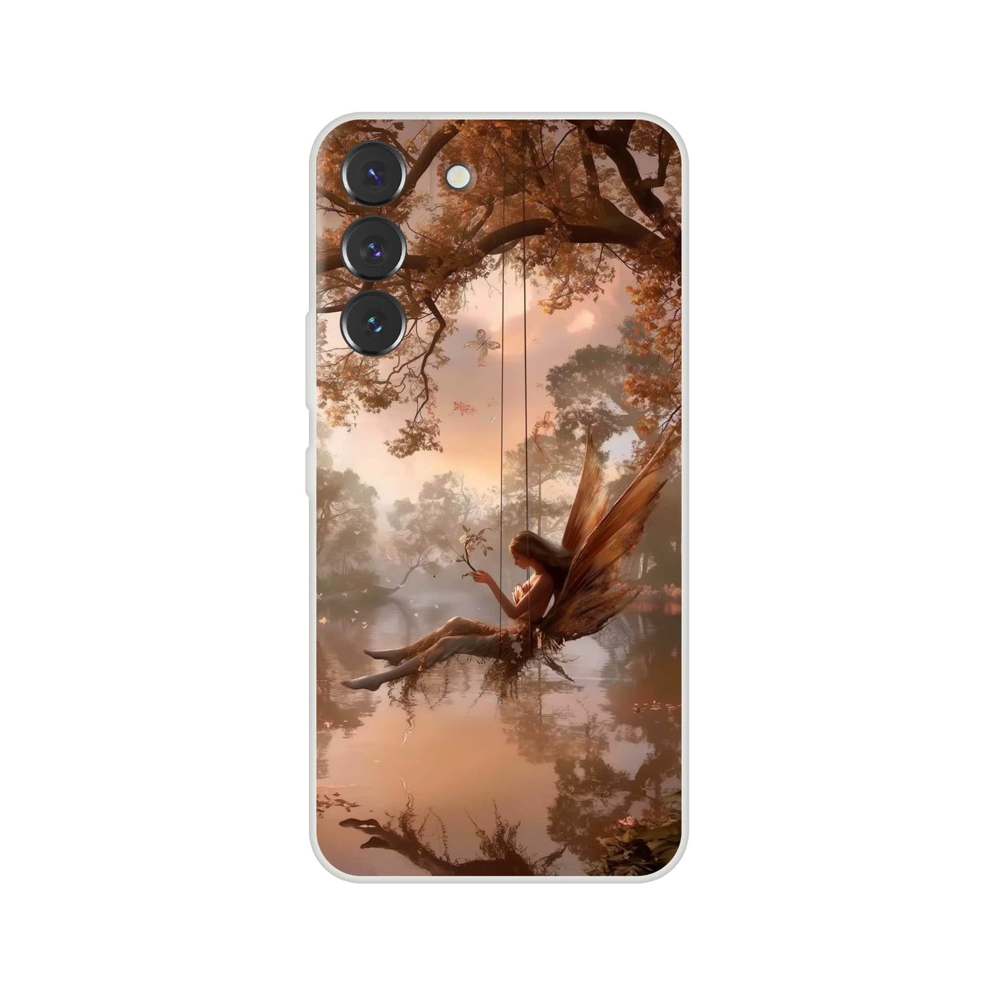 TrendyGuard Print Material Flexi case / Samsung - Galaxy S22 Fairy Vision iPhone & Samsung Cases