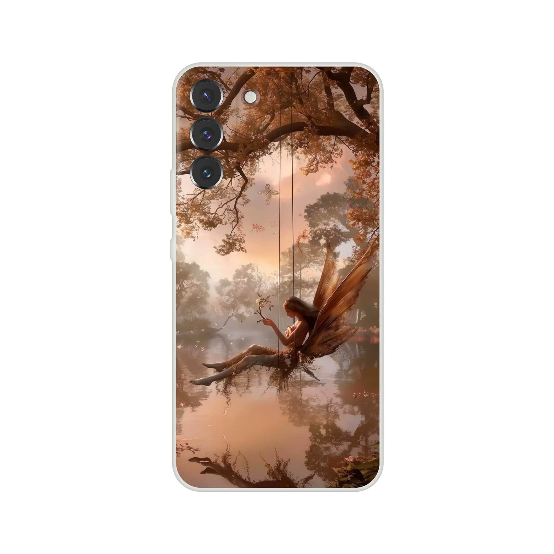 TrendyGuard Print Material Flexi case / Samsung - Galaxy S22 Plus Fairy Vision iPhone & Samsung Cases