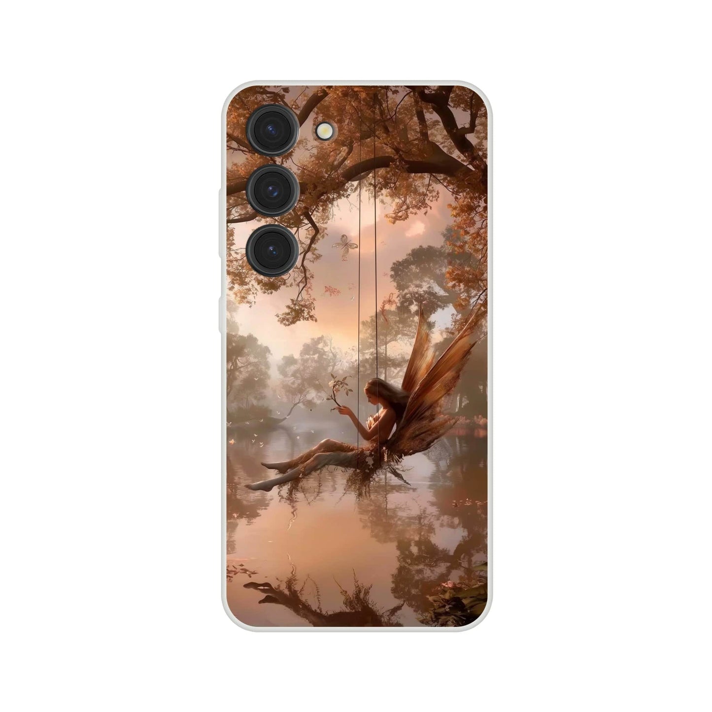 TrendyGuard Print Material Flexi case / Samsung - Galaxy S23 Fairy Vision iPhone & Samsung Cases