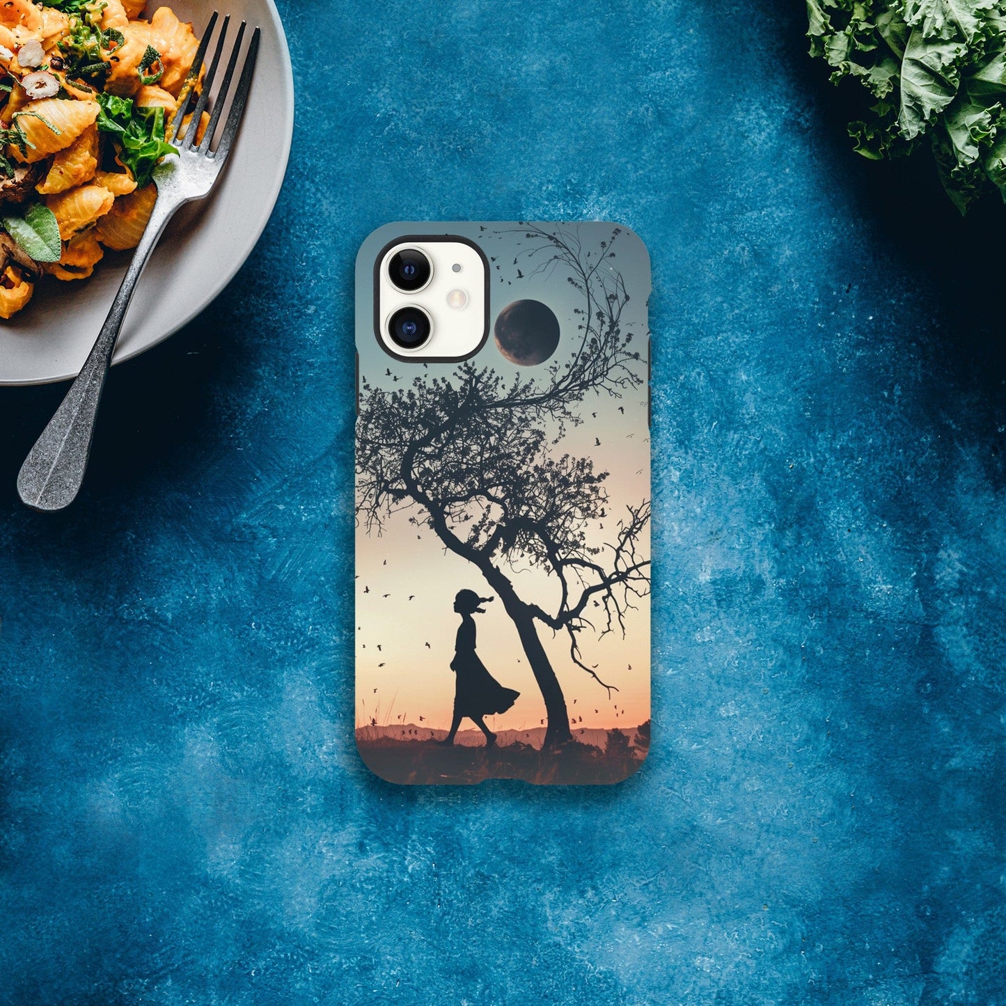 TrendyGuard Print Material Tough case / Apple - iPhone 11 Always Dreaming iPhone & Samsung Cases