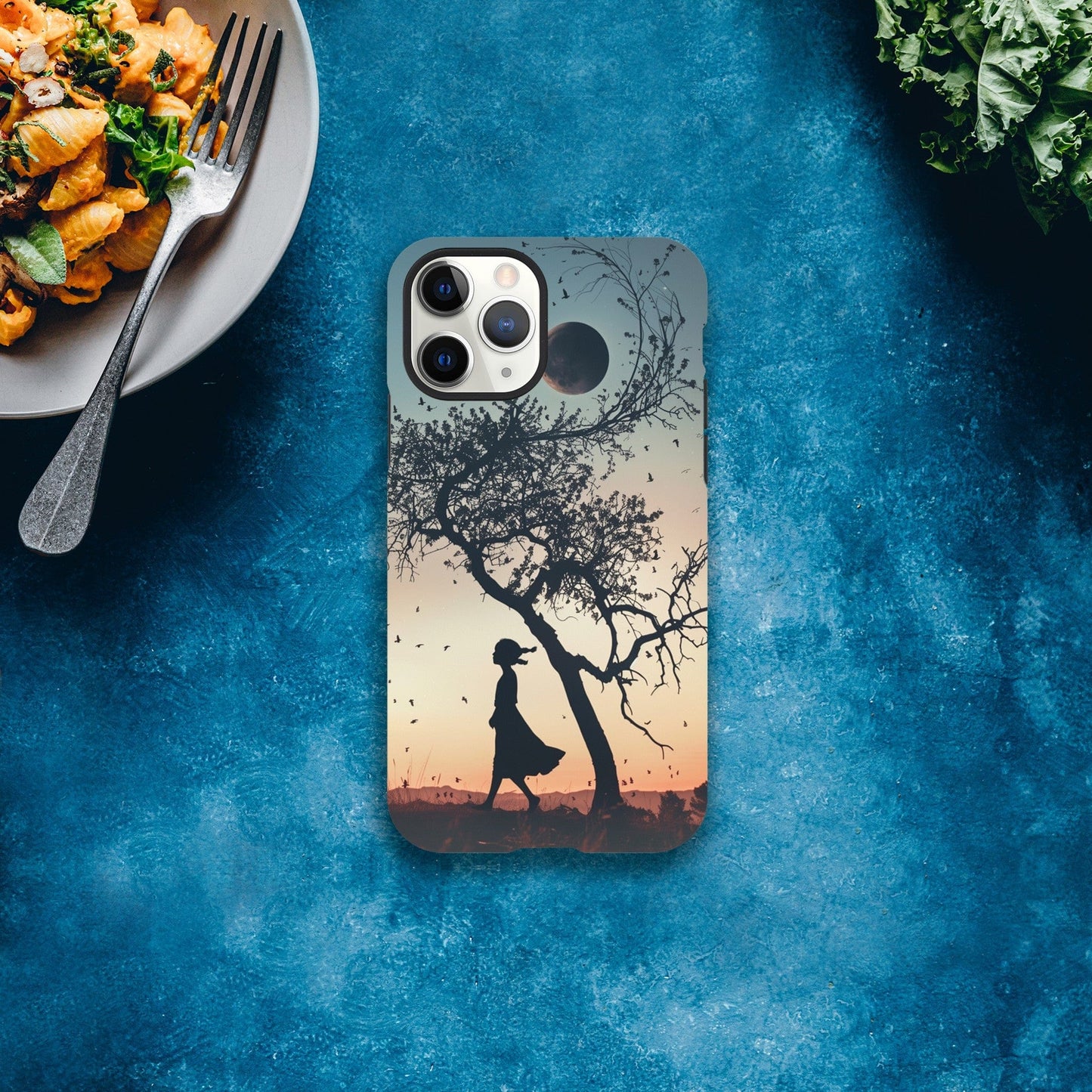 TrendyGuard Print Material Tough case / Apple - iPhone 11 Pro Always Dreaming iPhone & Samsung Cases