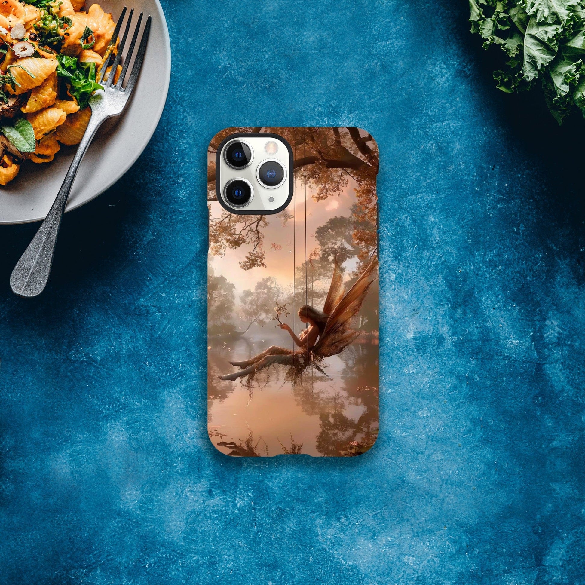 TrendyGuard Print Material Tough case / Apple - iPhone 11 Pro Fairy Vision iPhone & Samsung Cases