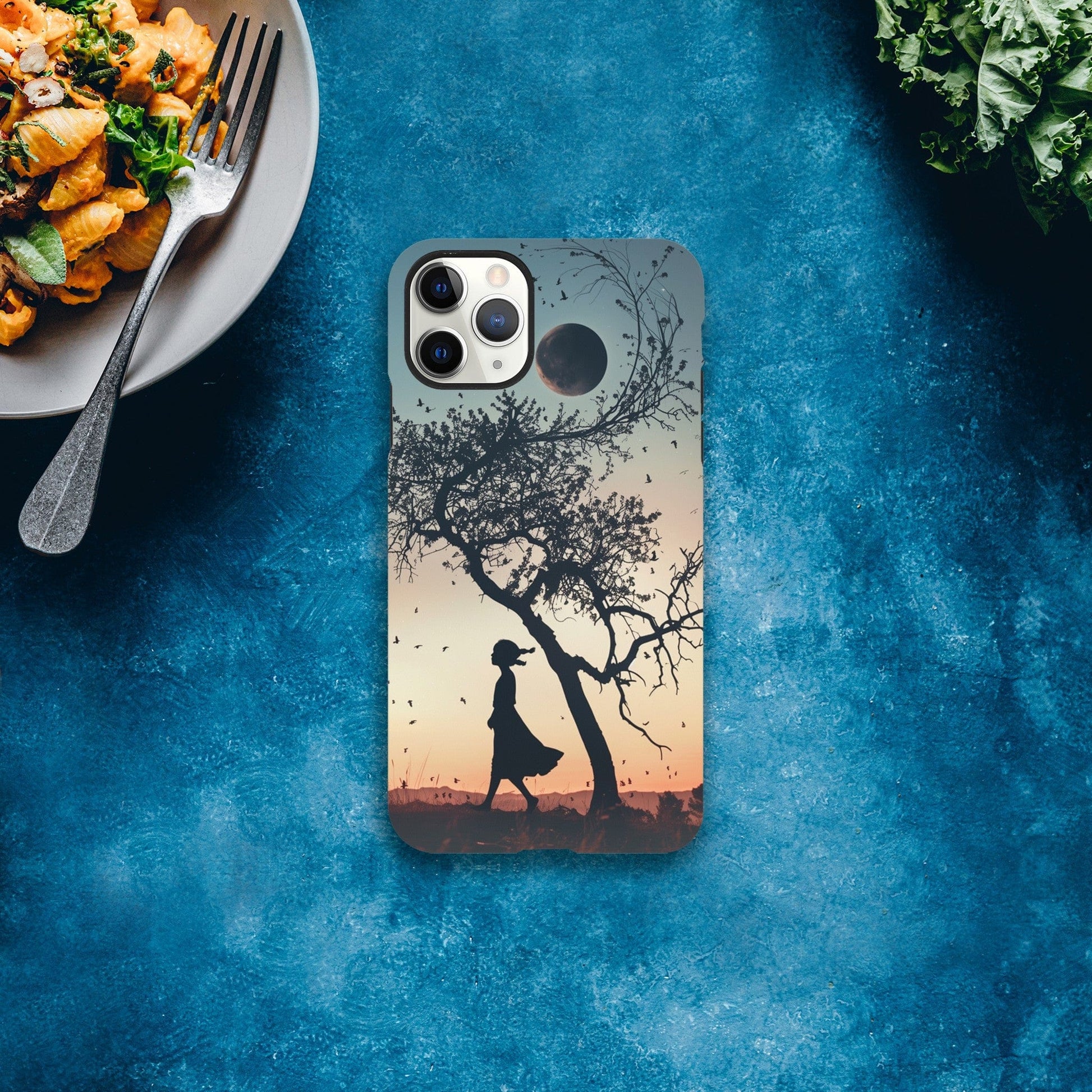 TrendyGuard Print Material Tough case / Apple - iPhone 11 Pro Max Always Dreaming iPhone & Samsung Cases
