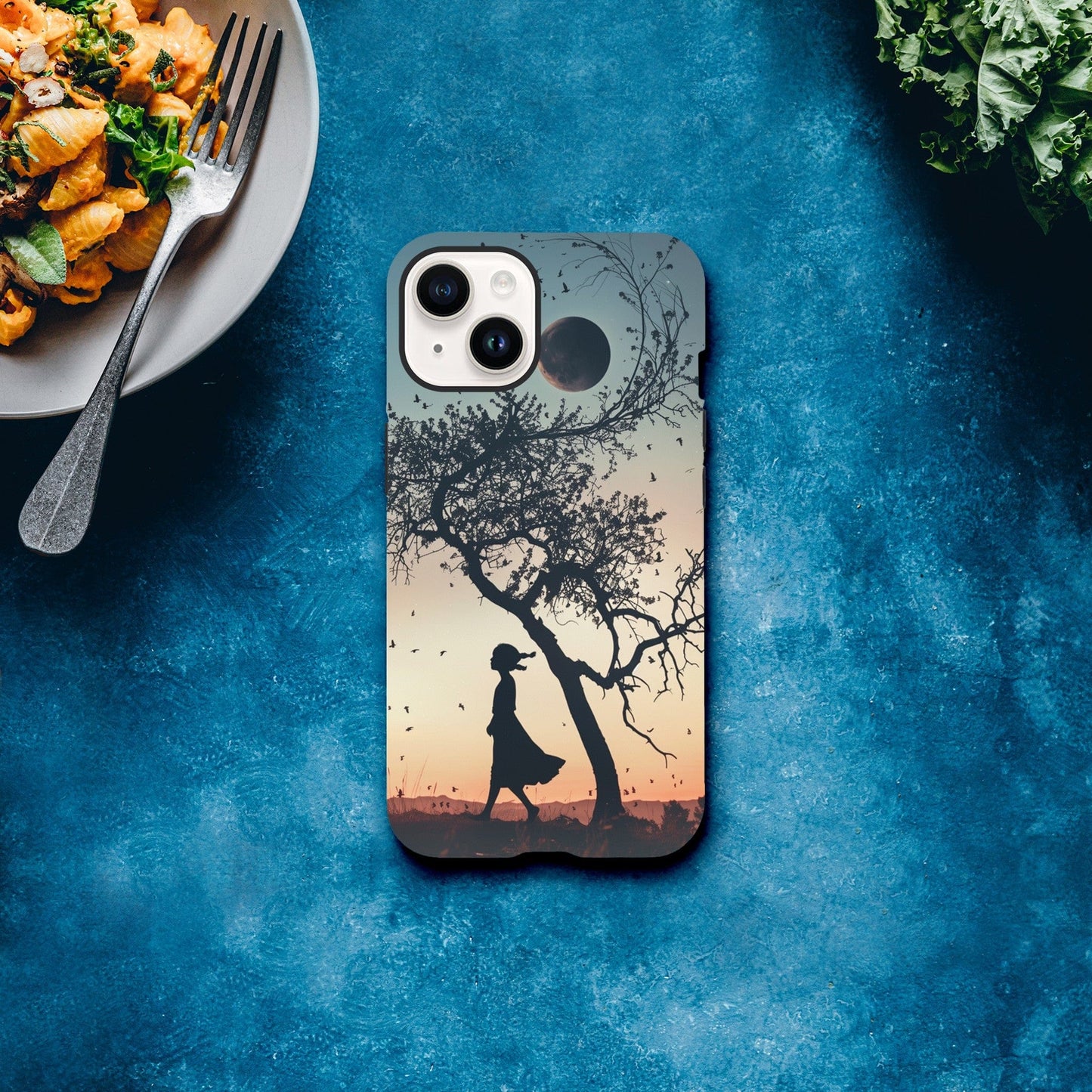 TrendyGuard Print Material Tough case / Apple - iPhone 14 Always Dreaming iPhone & Samsung Cases