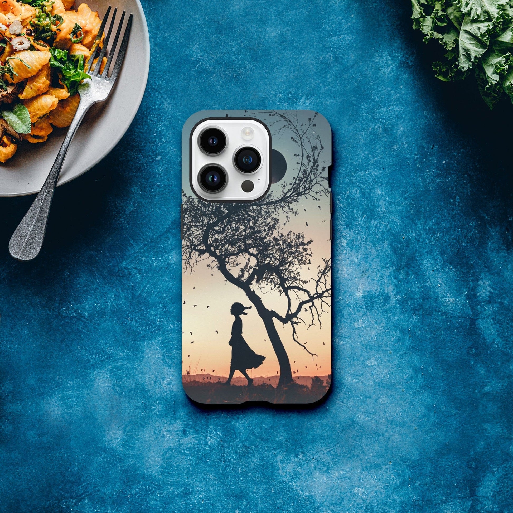 TrendyGuard Print Material Tough case / Apple - iPhone 14 Pro Always Dreaming iPhone & Samsung Cases