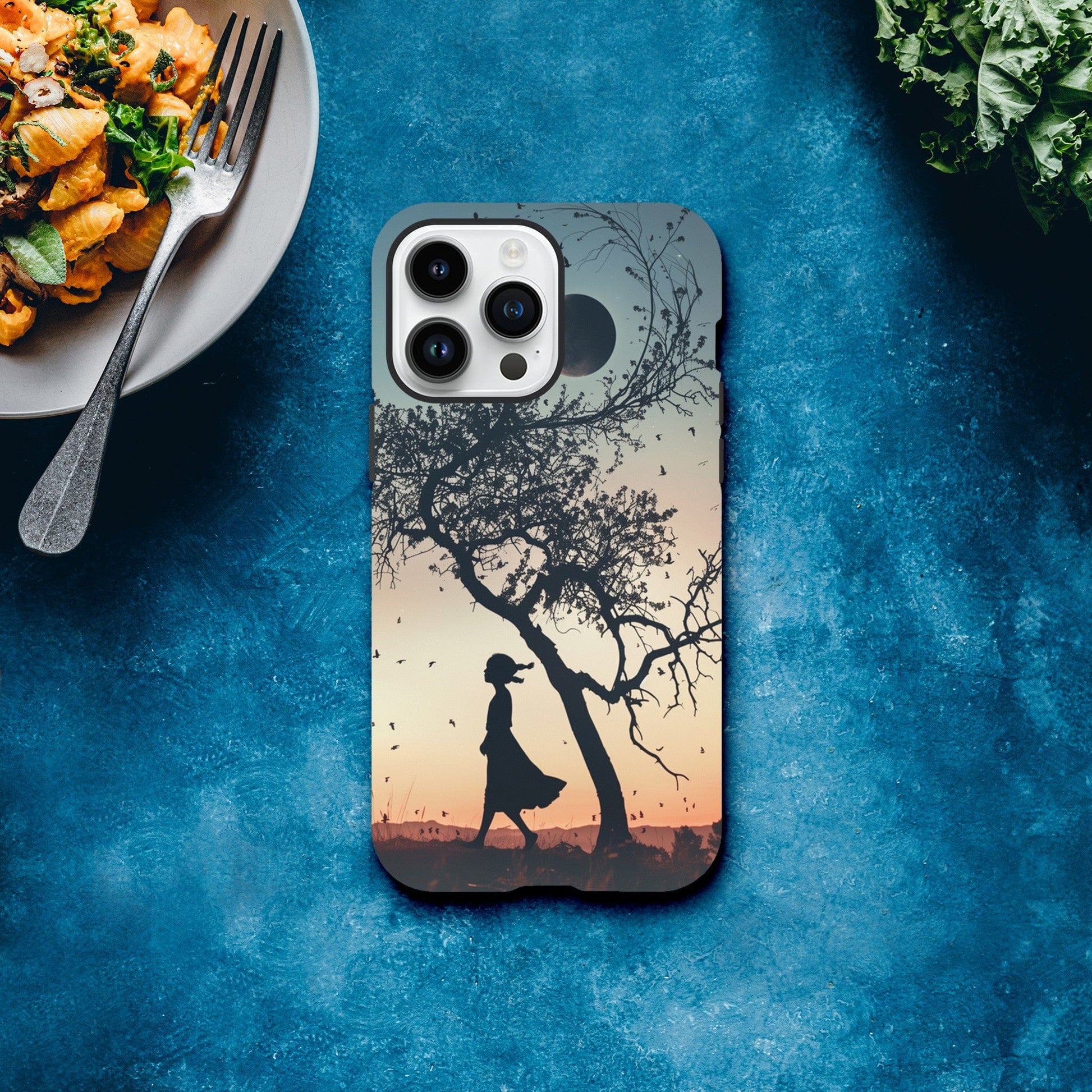 TrendyGuard Print Material Tough case / Apple - iPhone 14 Pro Max Always Dreaming iPhone & Samsung Cases