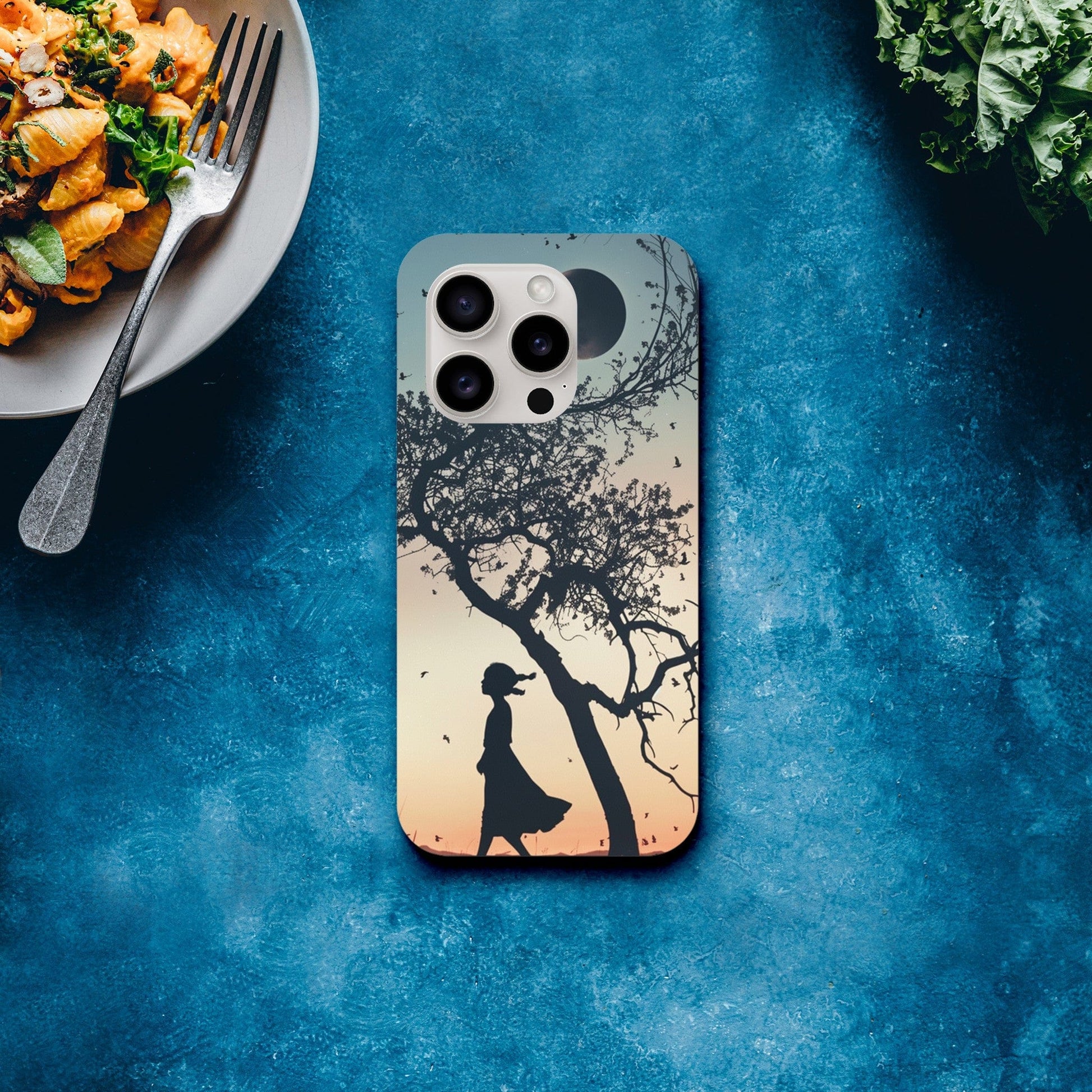 TrendyGuard Print Material Tough case / Apple - iPhone 15 Pro Always Dreaming iPhone & Samsung Cases