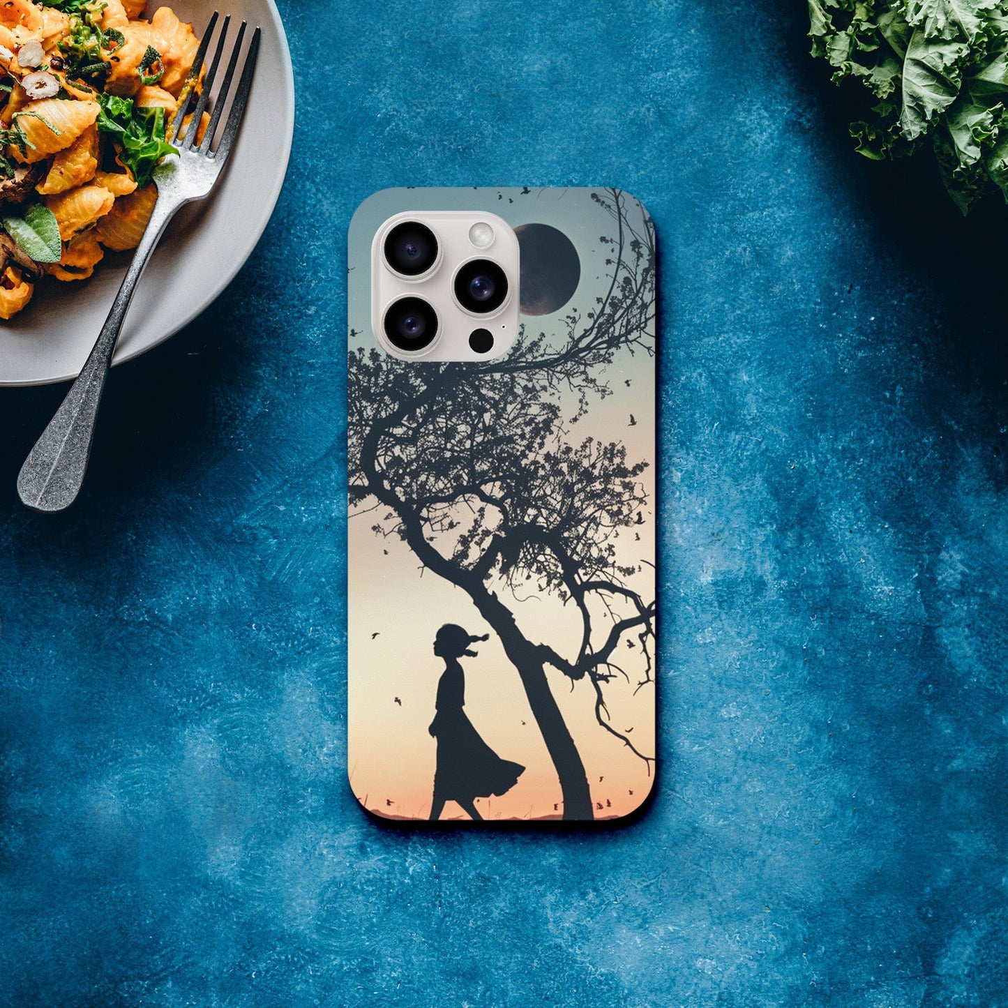 TrendyGuard Print Material Tough case / Apple - iPhone 15 Pro Max Always Dreaming iPhone & Samsung Cases