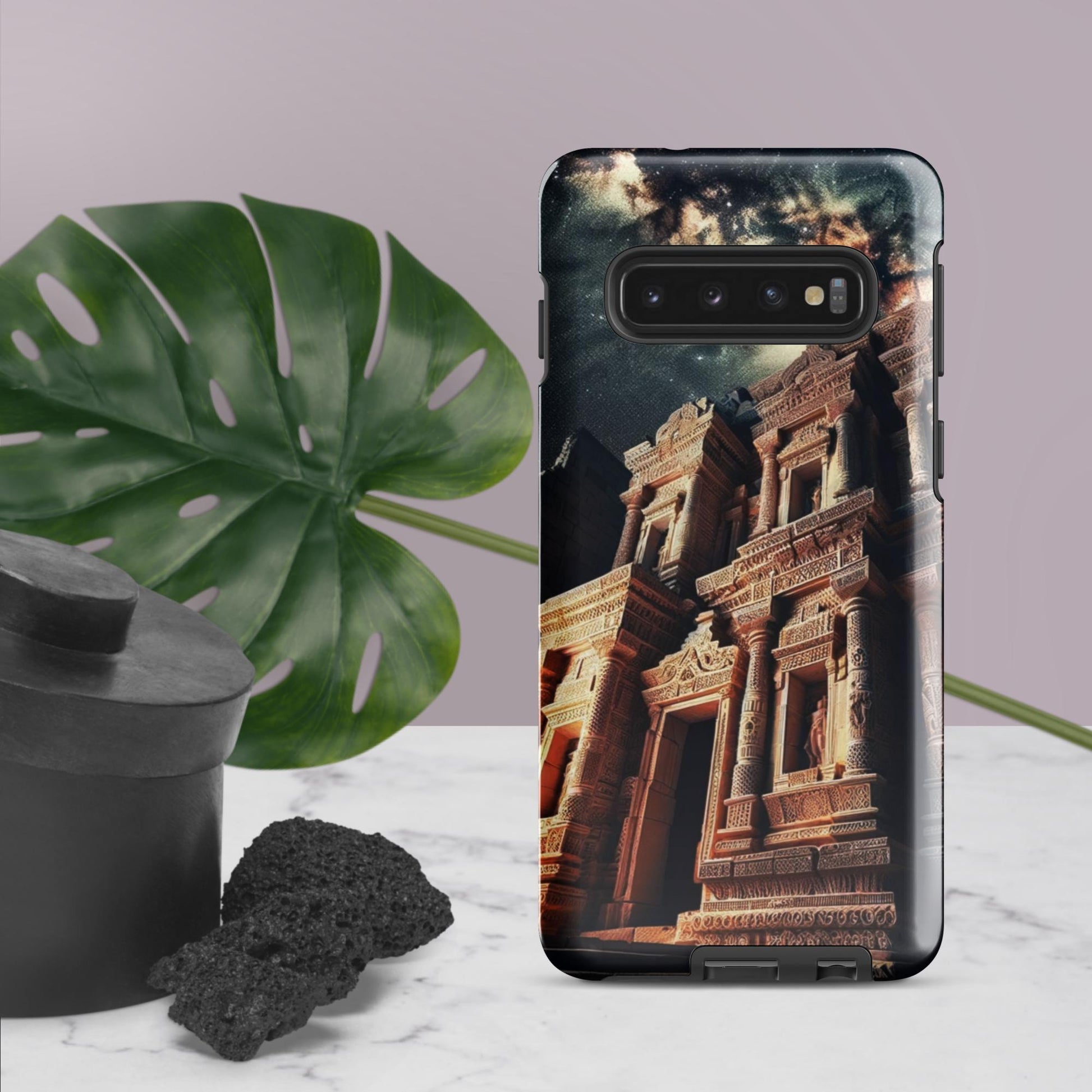 Trendyguard Samsung Galaxy S10 Ancient Skies Tough Case for Samsung®