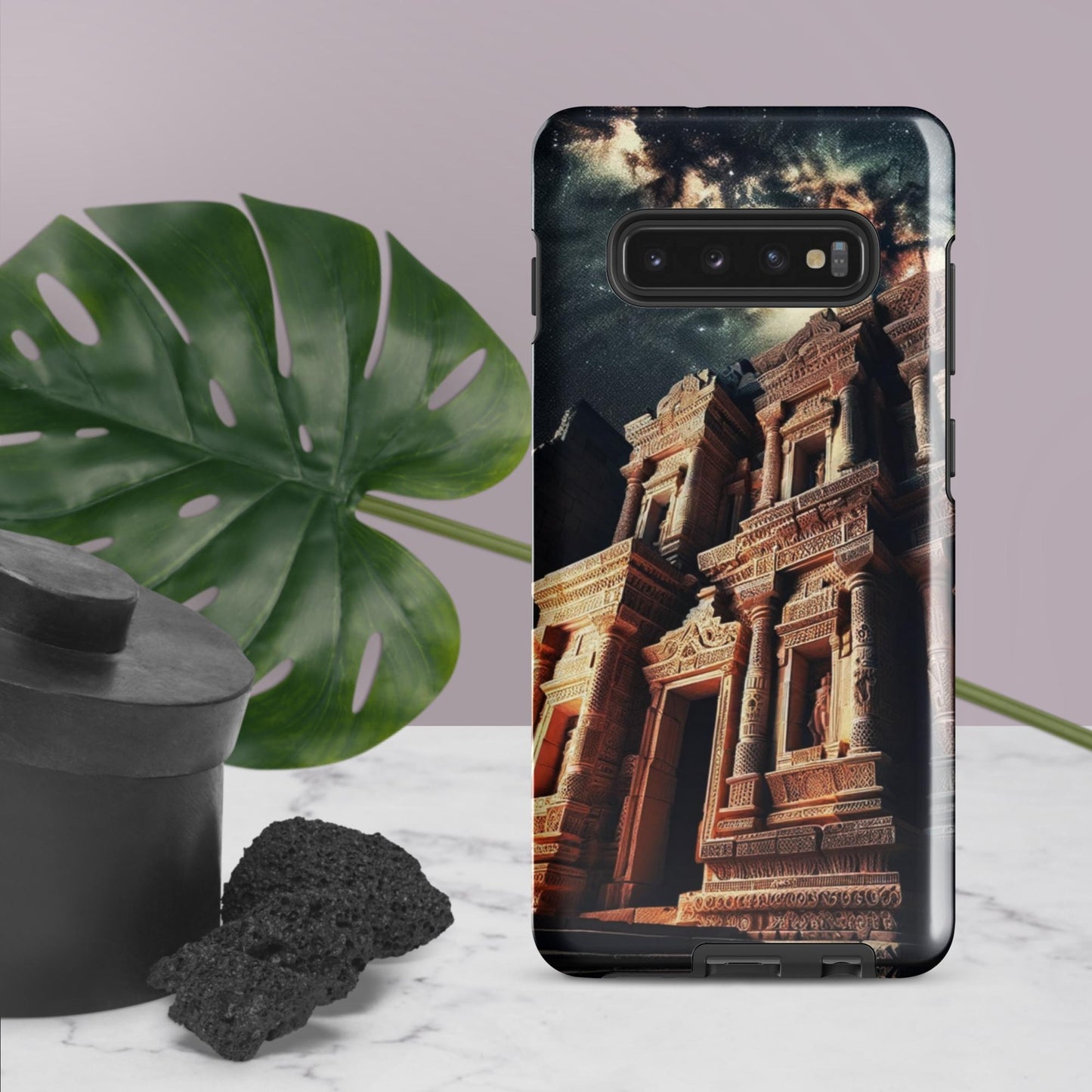 Trendyguard Samsung Galaxy S10 Plus Ancient Skies Tough Case for Samsung®