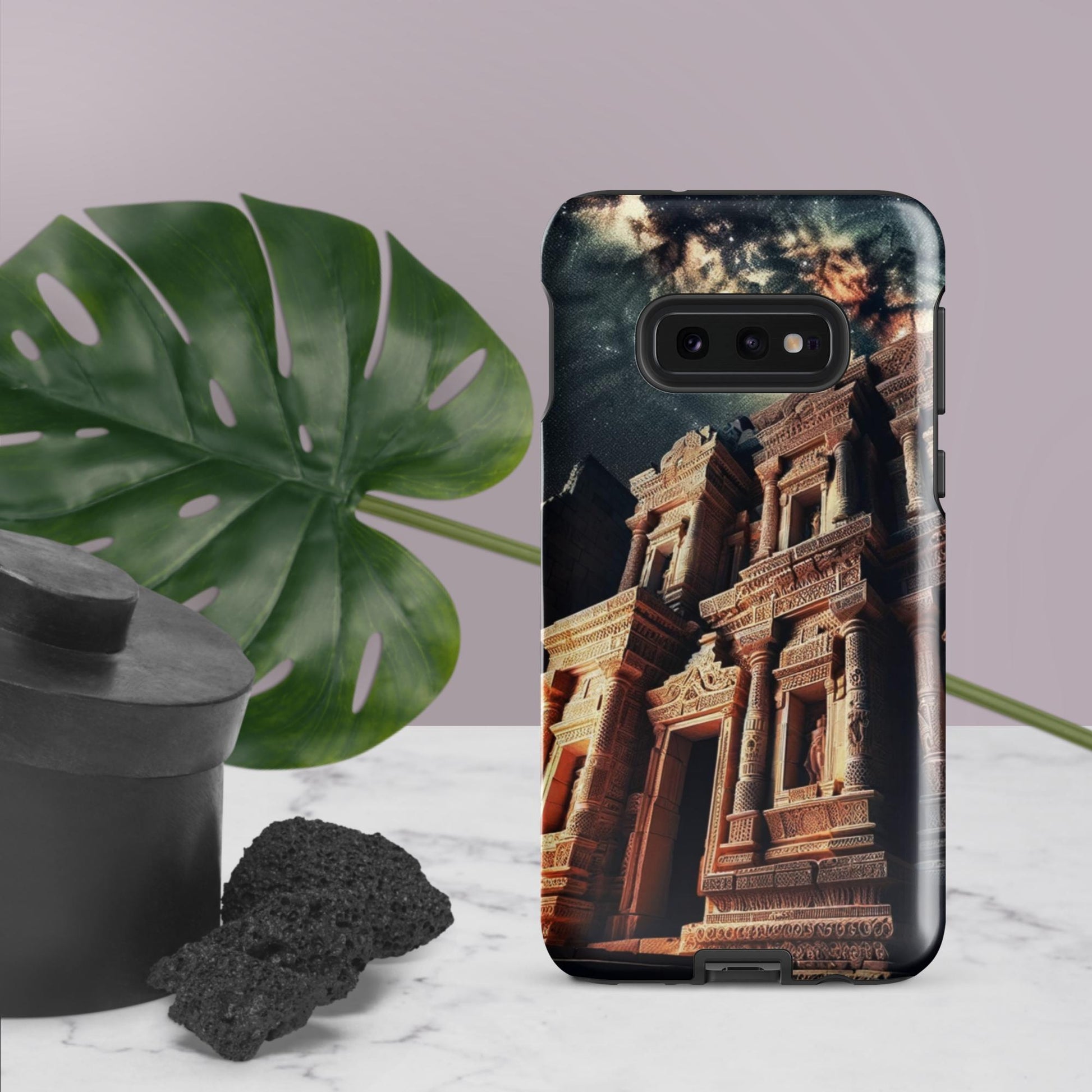 Trendyguard Samsung Galaxy S10e Ancient Skies Tough Case for Samsung®