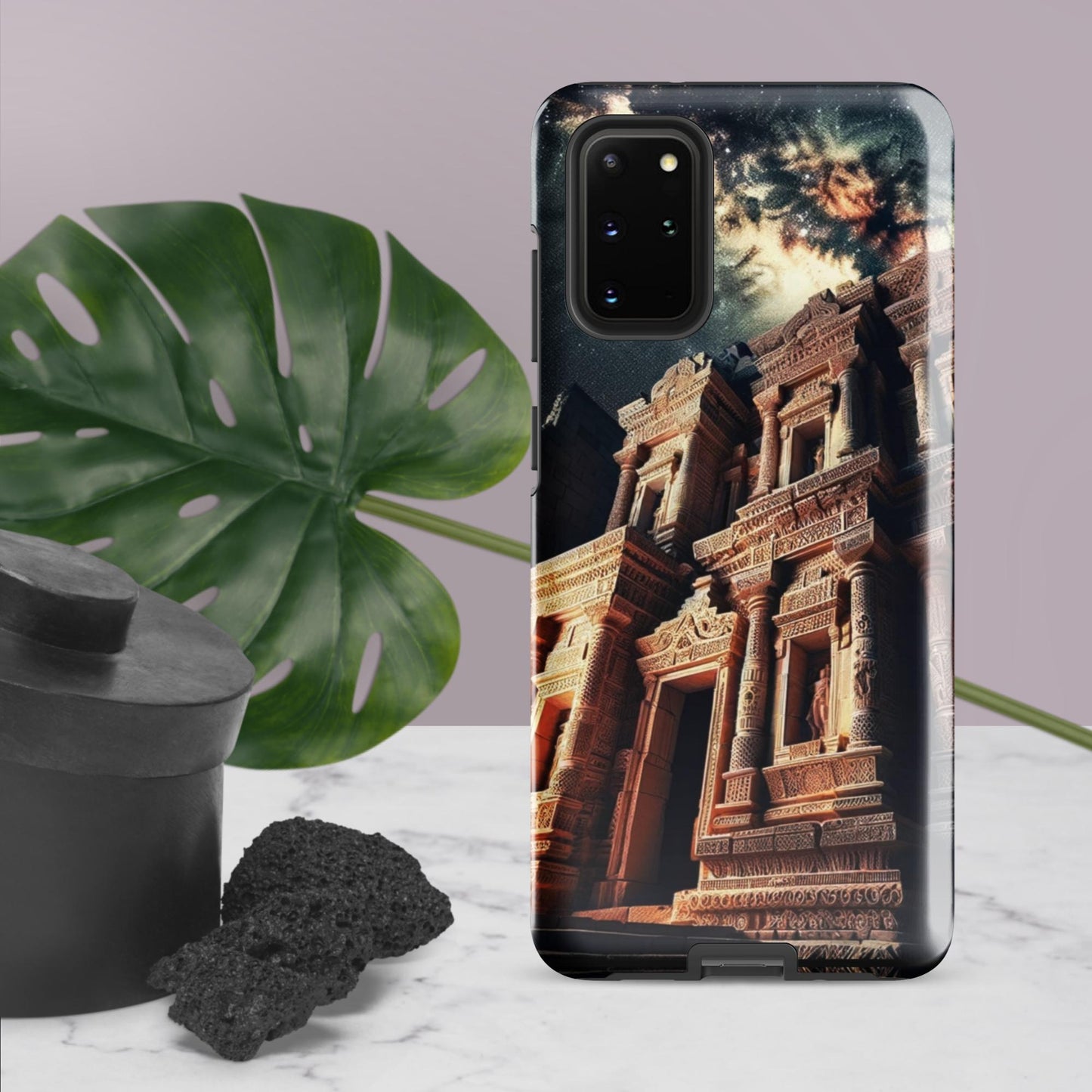 Trendyguard Samsung Galaxy S20 Plus Ancient Skies Tough Case for Samsung®
